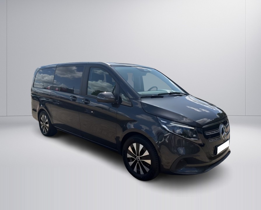 Mercedes-Benz EQV 300