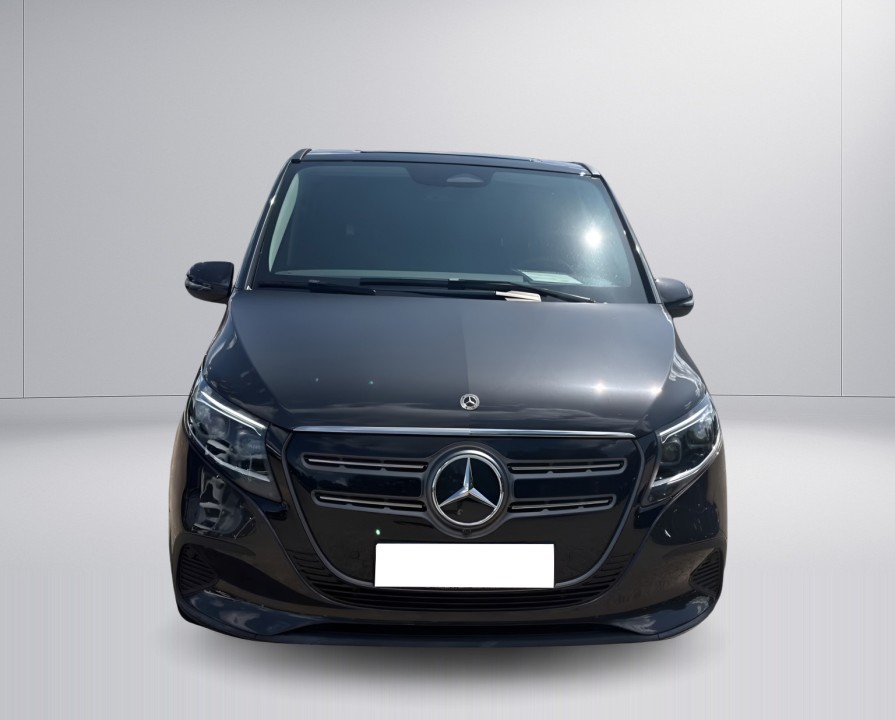 Mercedes-Benz EQV 300 - foto 8