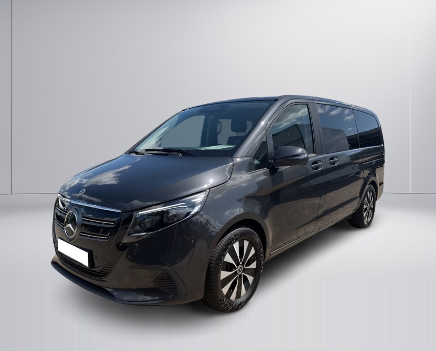 Mercedes-Benz EQV 300 - foto 7