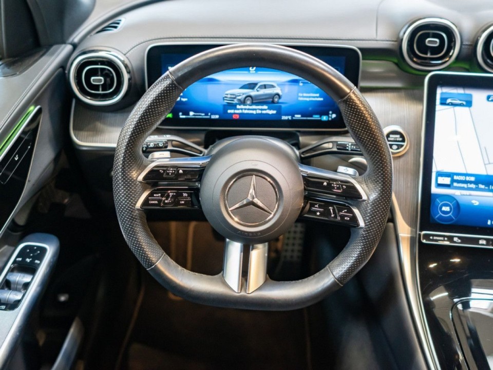 Mercedes-Benz GLC 200 4MATIC - foto 6