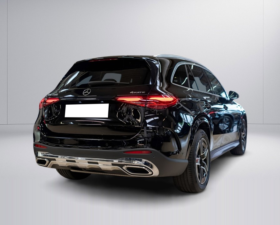 Mercedes-Benz GLC 200 4MATIC (2)