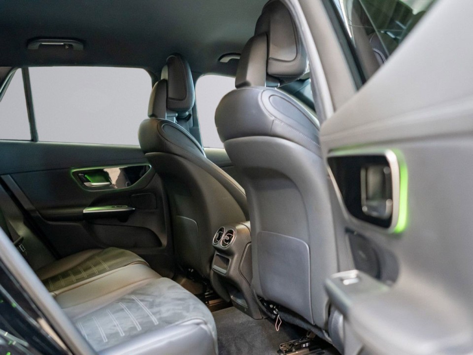 Mercedes-Benz GLC 200 4MATIC - foto 20