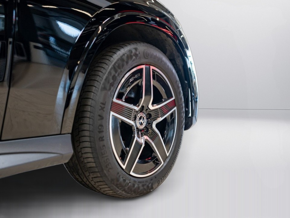 Mercedes-Benz GLC 200 4MATIC - foto 21