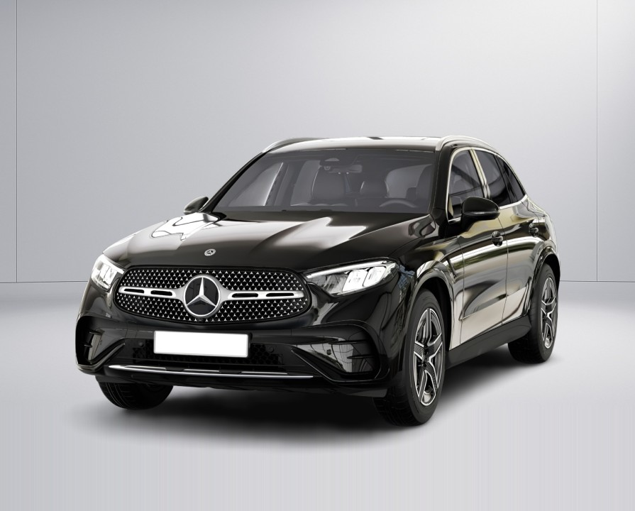 Mercedes-Benz GLC 200 4MATIC (3)