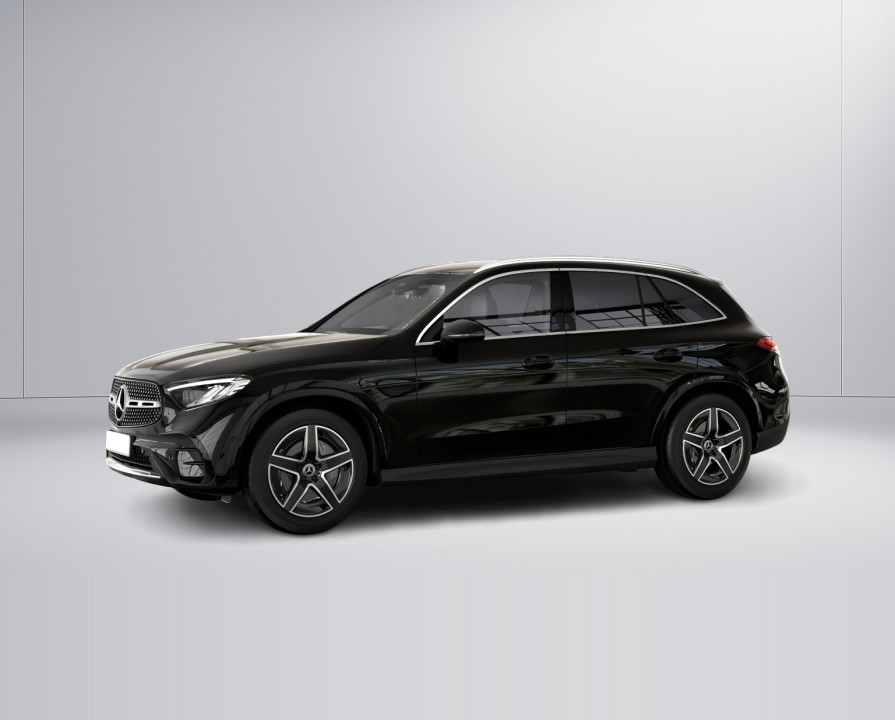 Mercedes-Benz GLC 200 4MATIC (5)