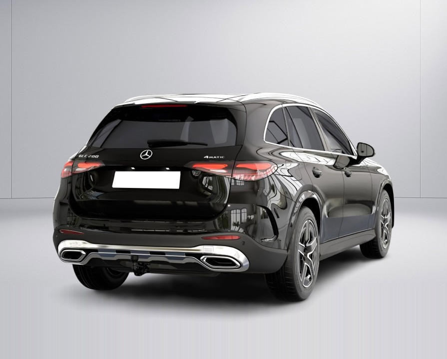 Mercedes-Benz GLC 200 4MATIC (4)