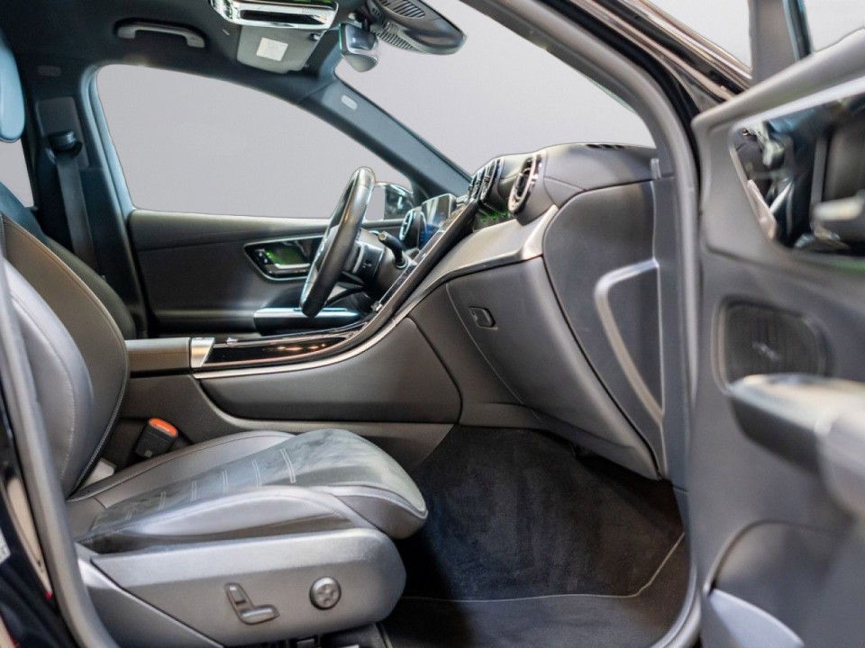 Mercedes-Benz GLC 200 4MATIC - foto 8