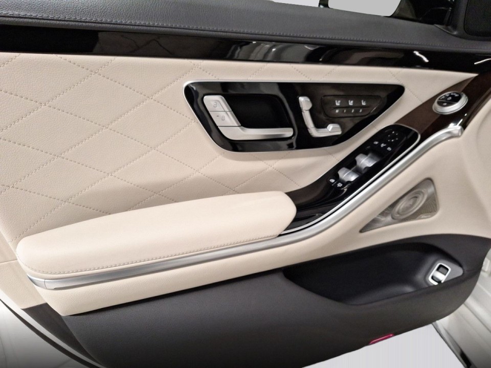 Mercedes-Benz S 350d 4MATIC Long - foto 20