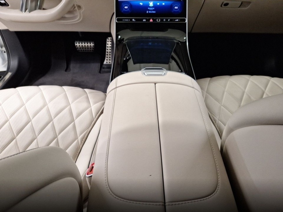 Mercedes-Benz S 350d 4MATIC Long - foto 18