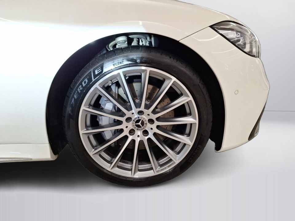 Mercedes-Benz S 350d 4MATIC Long - foto 22