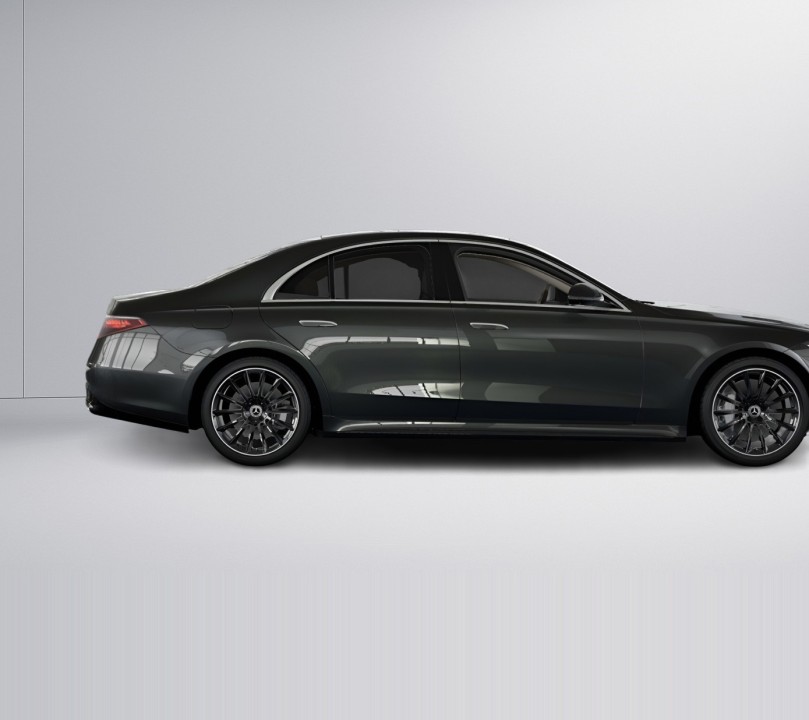 Mercedes-Benz S 500 4MATIC AMG Line (4)