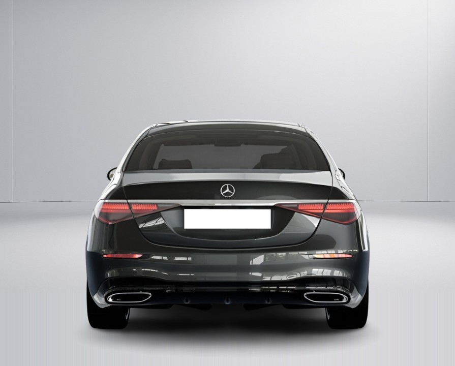Mercedes-Benz S 500 4MATIC AMG Line - foto 7