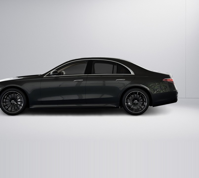 Mercedes-Benz S 500 4MATIC AMG Line - foto 8