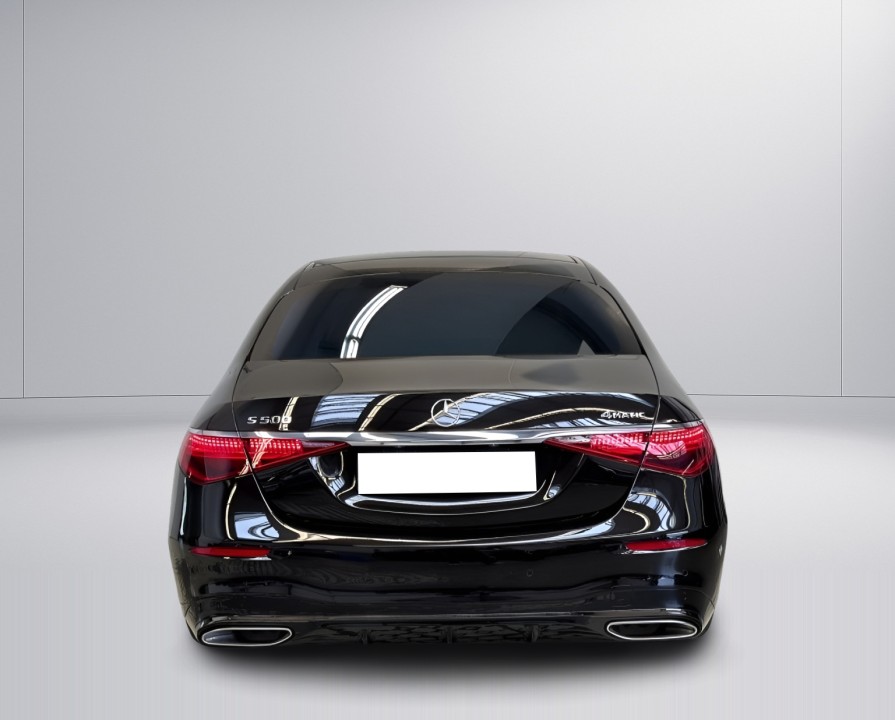Mercedes-Benz S 500 4MATIC (4)
