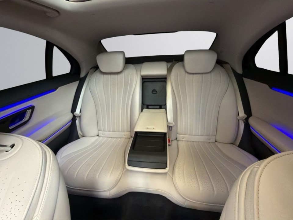 Mercedes-Benz S 500 4MATIC - foto 19