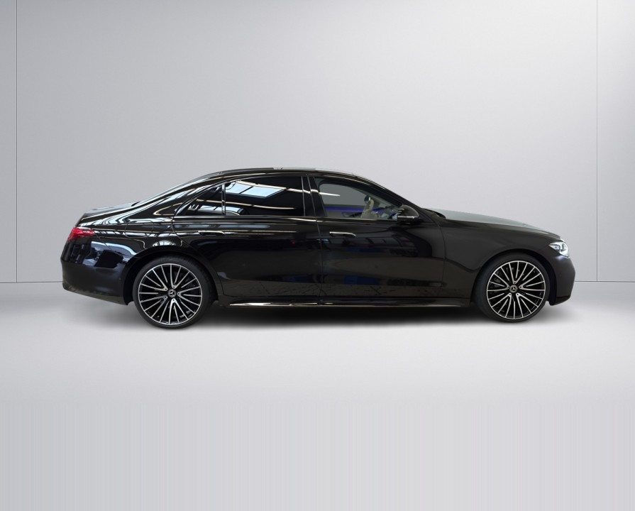 Mercedes-Benz S 500 4MATIC (2)