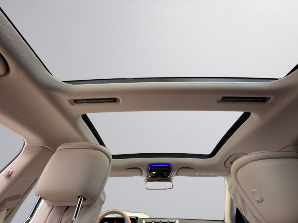 Mercedes-Benz S 500 4MATIC - foto 21