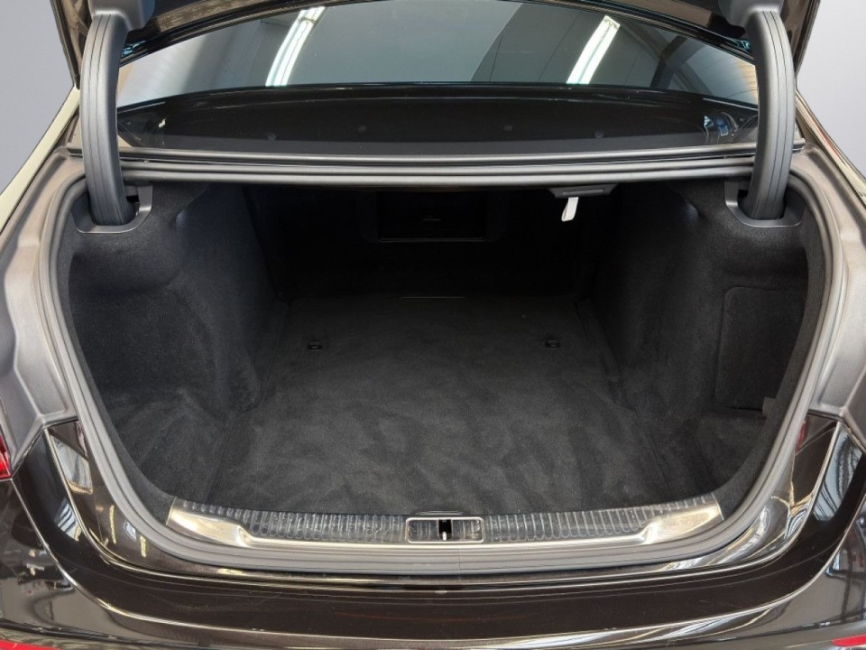 Mercedes-Benz S 500 4MATIC - foto 23
