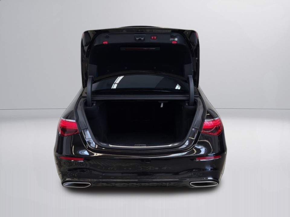 Mercedes-Benz S 500 4MATIC - foto 24