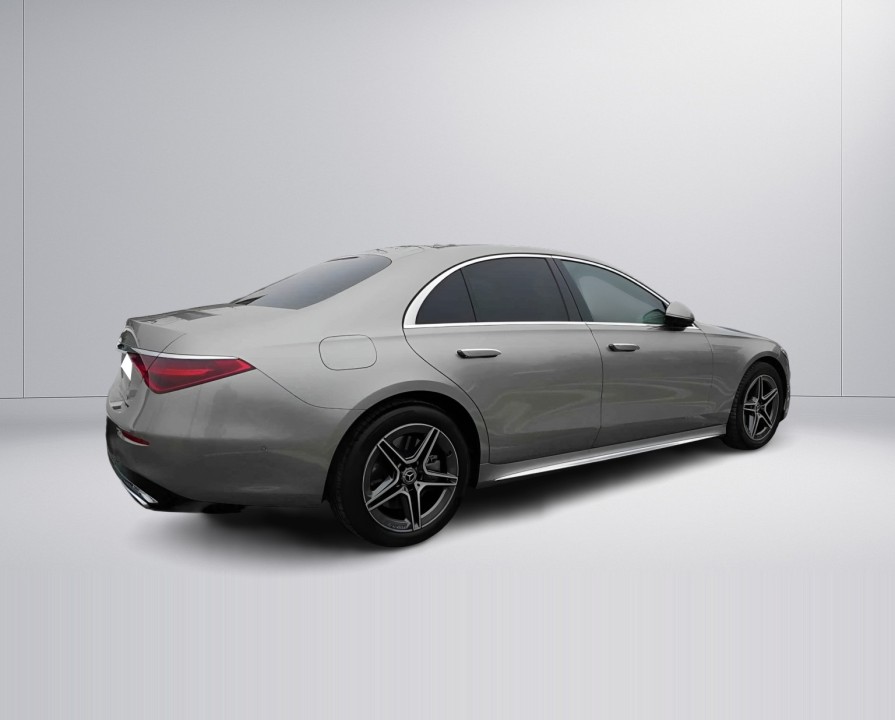 Mercedes-Benz S 450d 4MATIC AMG Line (3)