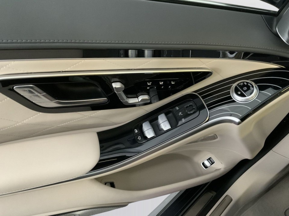 Mercedes-Benz S 580e 4MATIC - foto 12