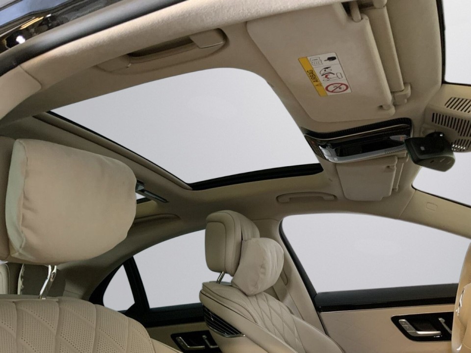 Mercedes-Benz S 580e 4MATIC - foto 11