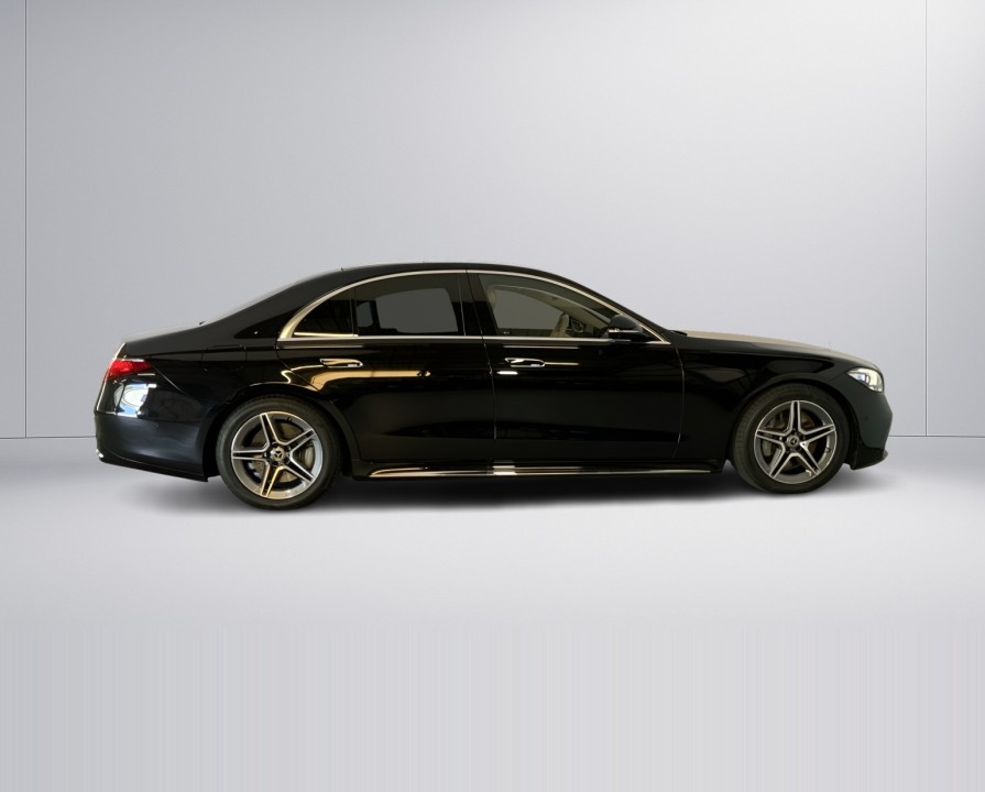 Mercedes-Benz S 580e 4MATIC - foto 6