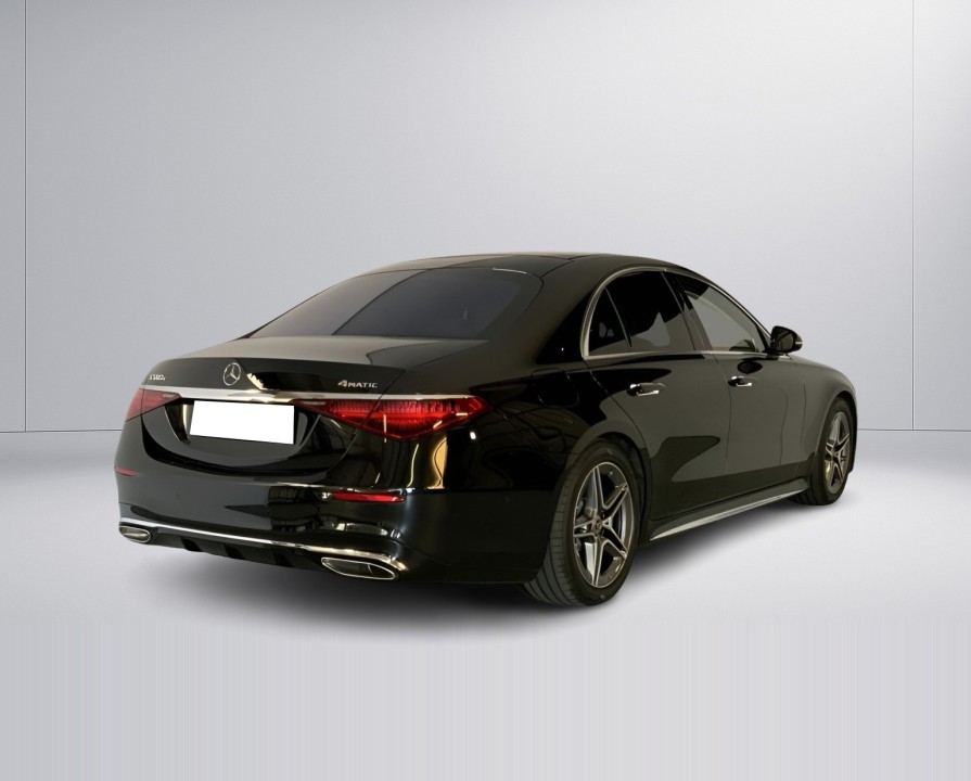 Mercedes-Benz S 580e 4MATIC (5)