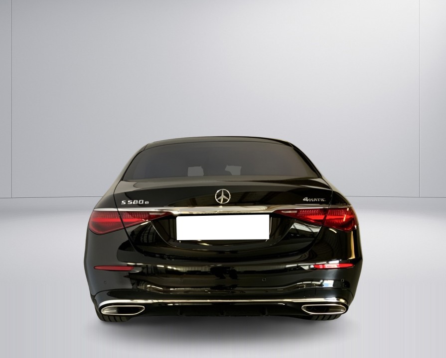 Mercedes-Benz S 580e 4MATIC (4)