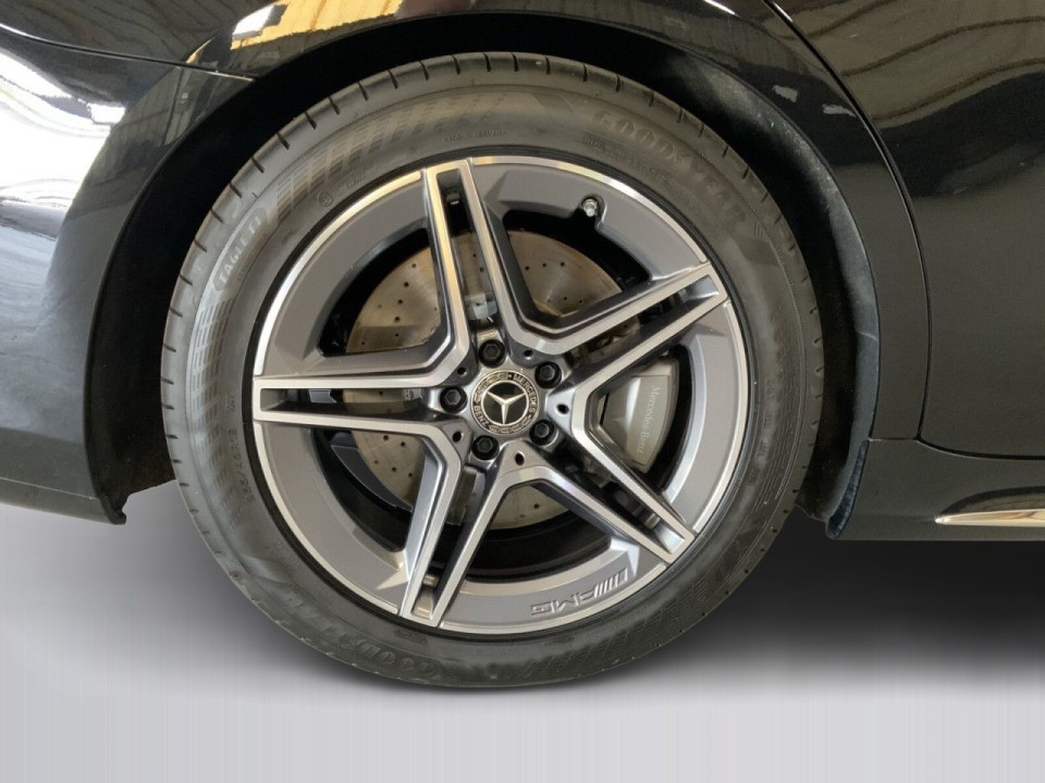 Mercedes-Benz S 580e 4MATIC - foto 14