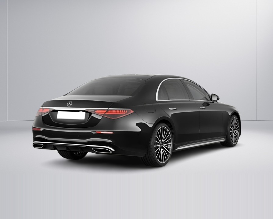 Mercedes-Benz S 450d 4MATIC (4)