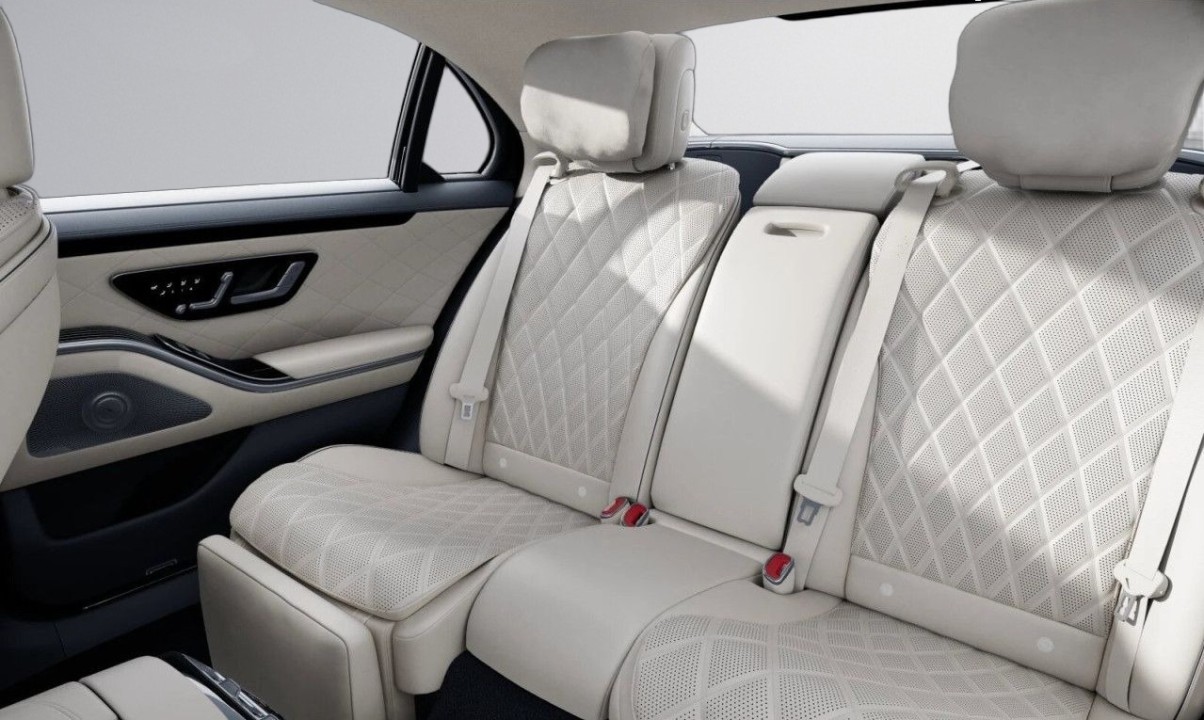 Mercedes-Benz S 450d 4MATIC - foto 15