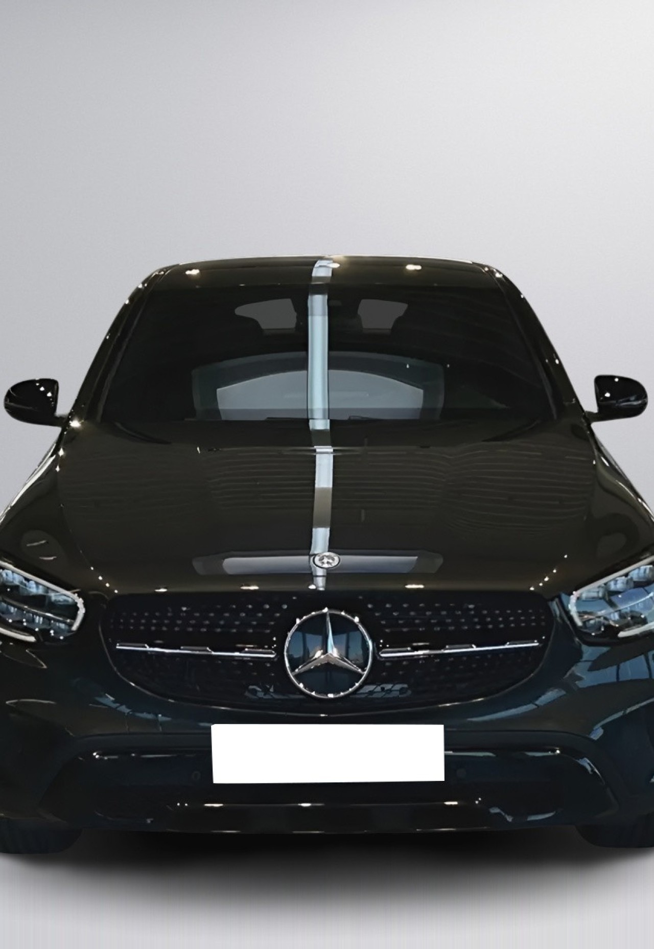 Mercedes-Benz GLC Coupé 200 4MATIC (5)