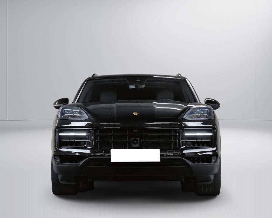 Porsche Cayenne S E-Hybrid (5)