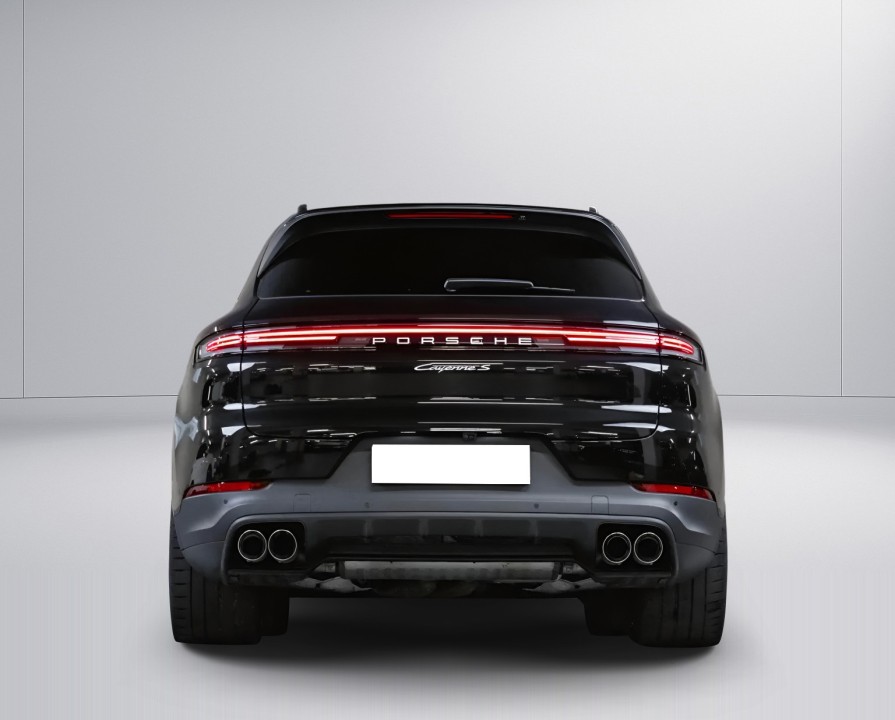 Porsche Cayenne S E-Hybrid (4)