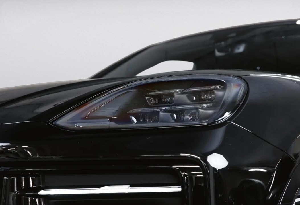Porsche Cayenne S E-Hybrid - foto 35