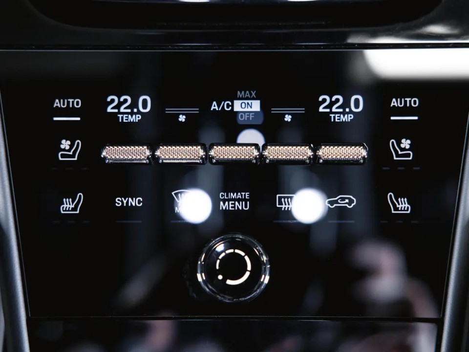 Porsche Cayenne S E-Hybrid - foto 15