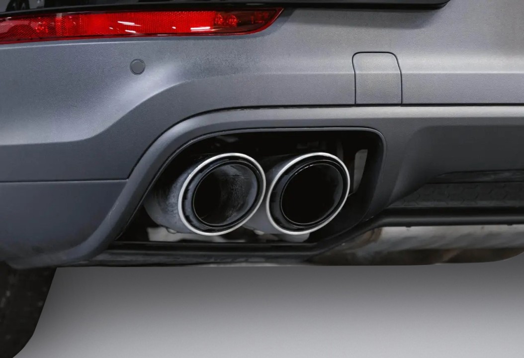 Porsche Cayenne S E-Hybrid - foto 38