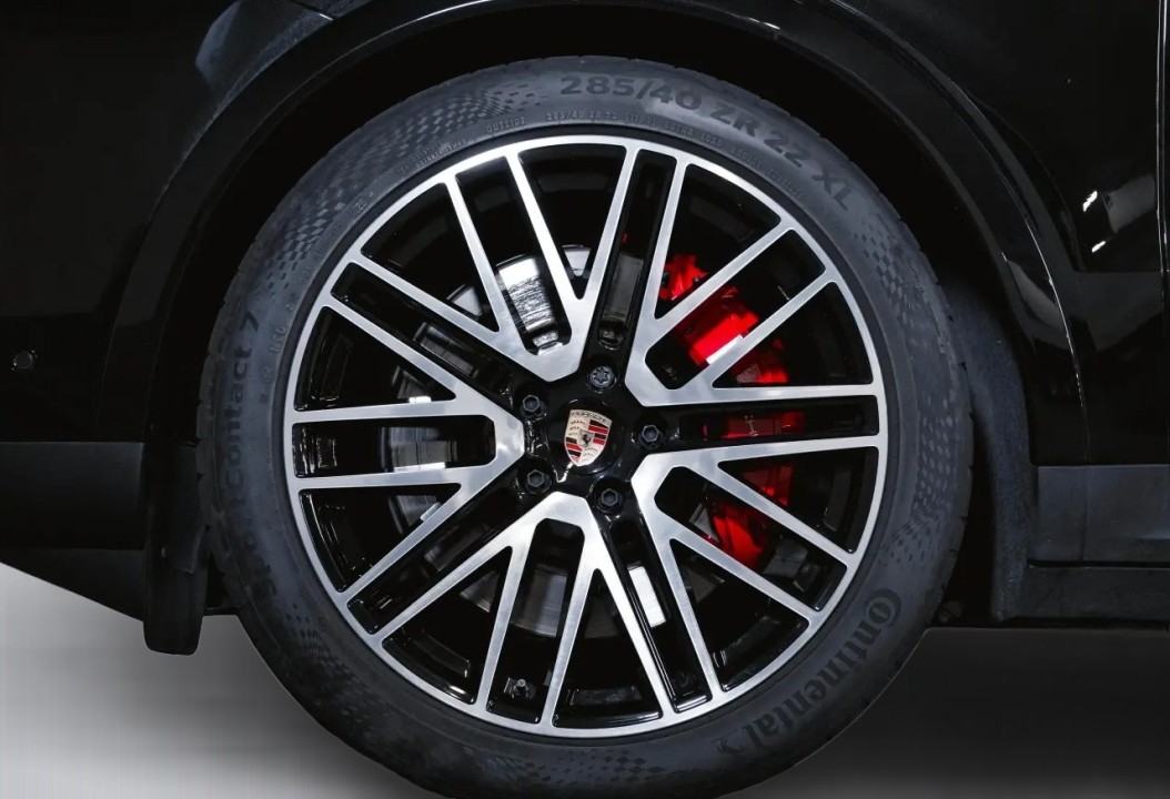 Porsche Cayenne S E-Hybrid - foto 39