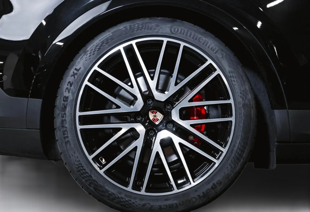 Porsche Cayenne S E-Hybrid - foto 41
