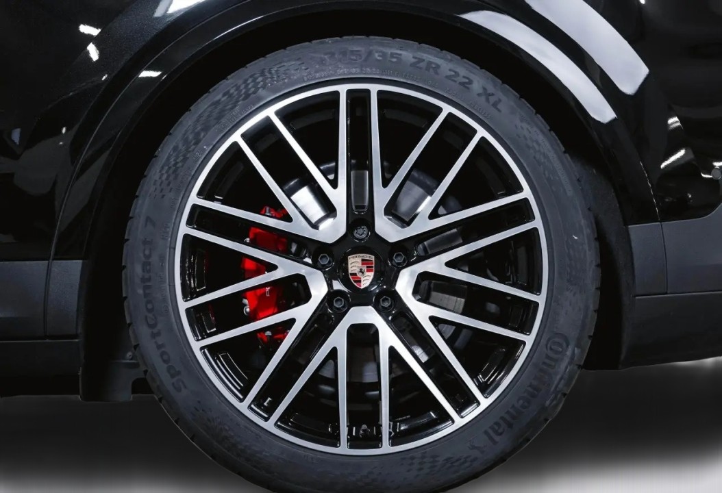 Porsche Cayenne S E-Hybrid - foto 42