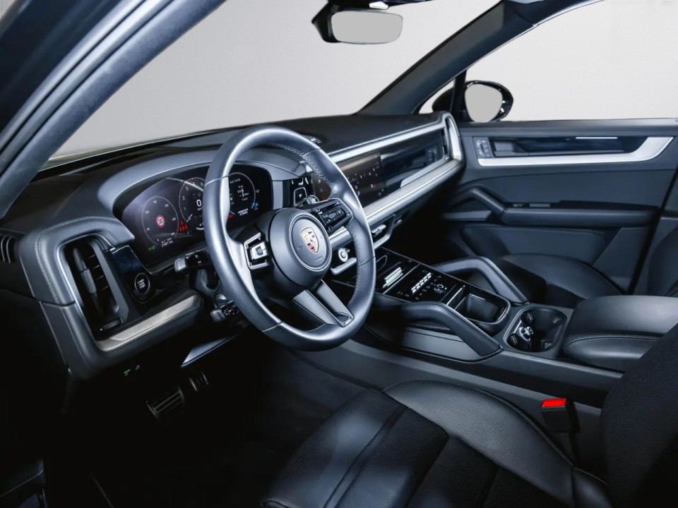 Porsche Cayenne S E-Hybrid - foto 8
