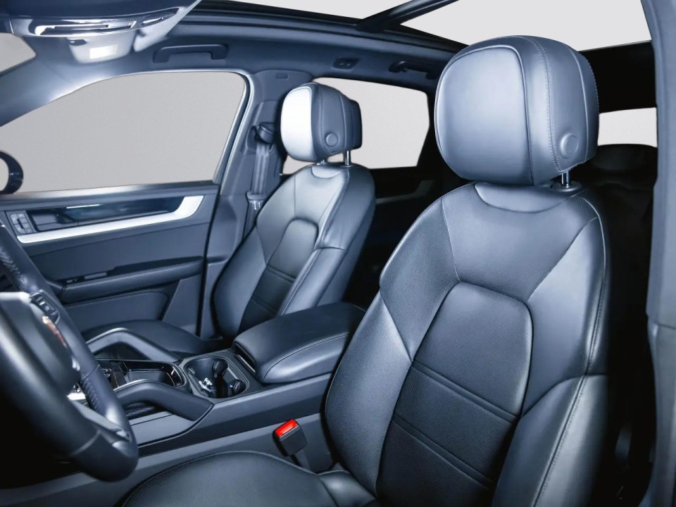 Porsche Cayenne S E-Hybrid - foto 10