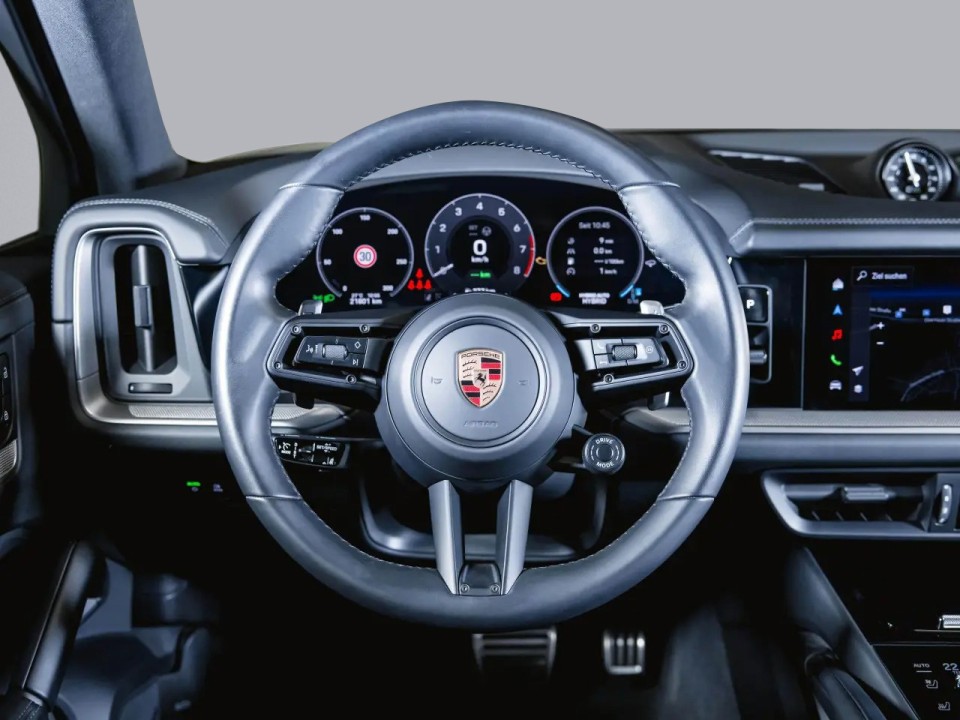 Porsche Cayenne S E-Hybrid - foto 6