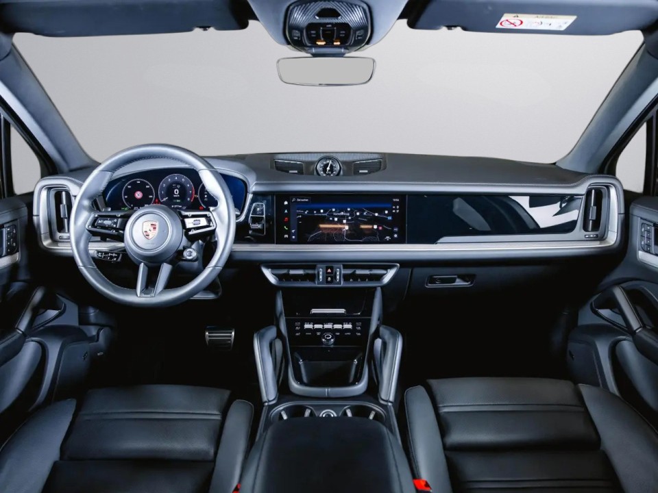 Porsche Cayenne S E-Hybrid - foto 7