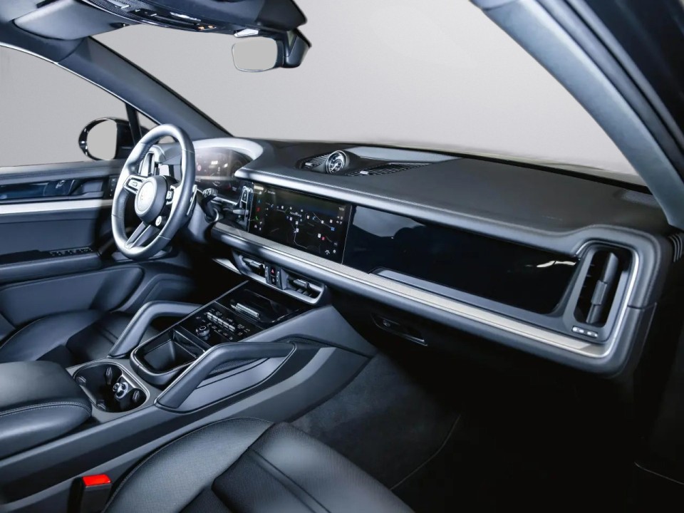 Porsche Cayenne S E-Hybrid - foto 9
