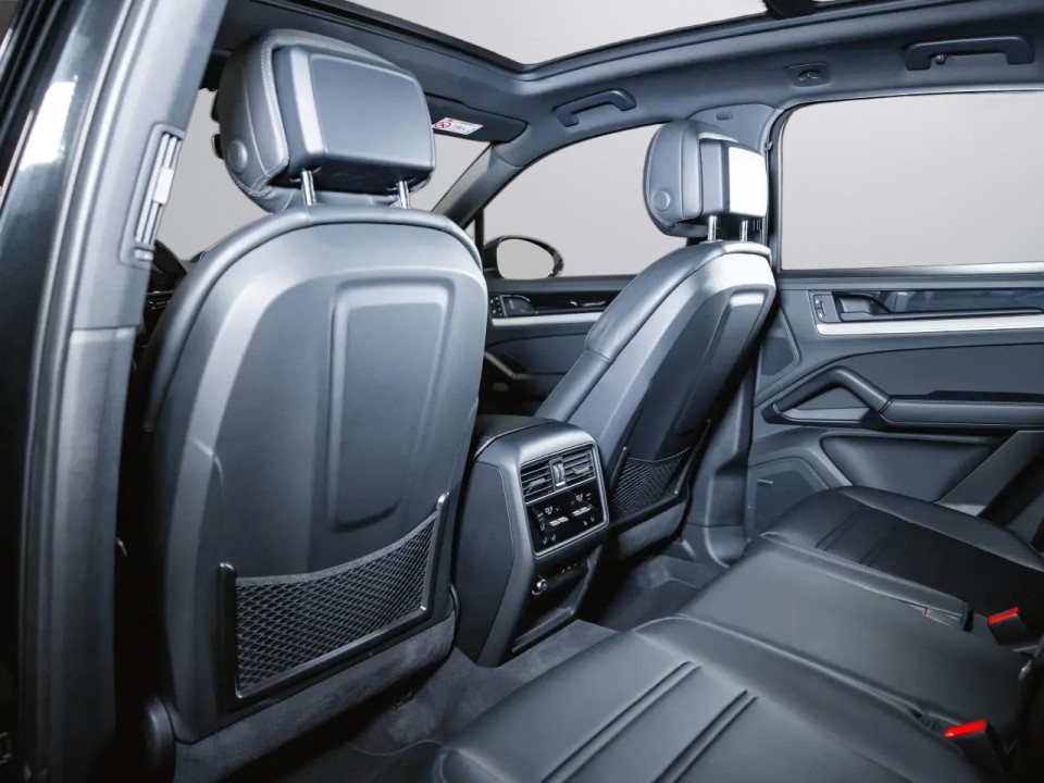 Porsche Cayenne S E-Hybrid - foto 25