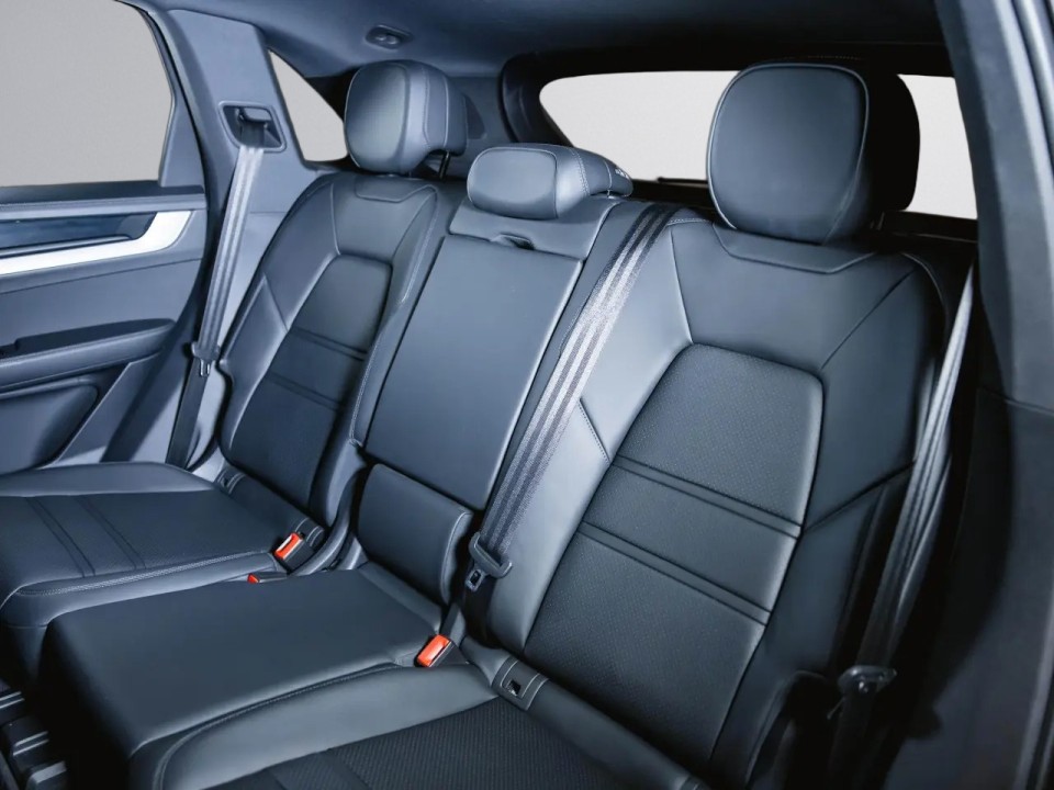 Porsche Cayenne S E-Hybrid - foto 24