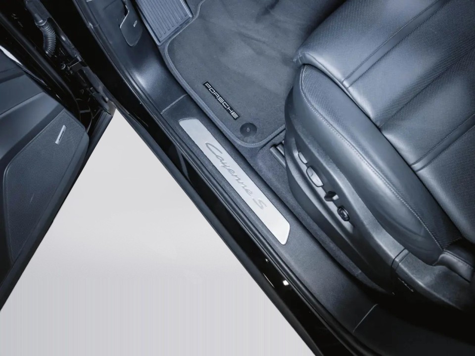 Porsche Cayenne S E-Hybrid - foto 29