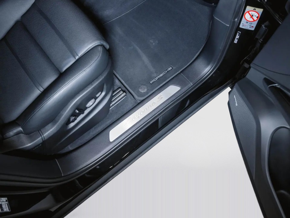 Porsche Cayenne S E-Hybrid - foto 30